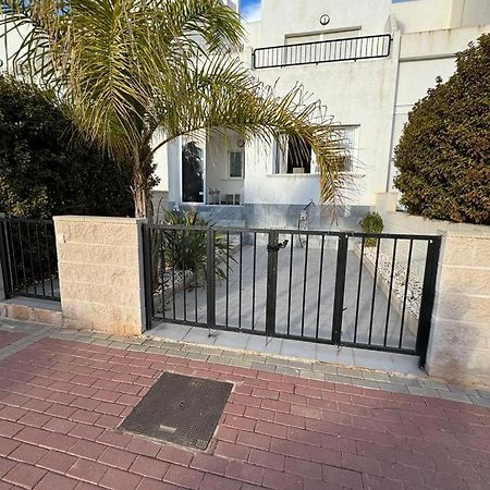 Casa La Zorro Appartement Torrevieja Buitenkant foto
