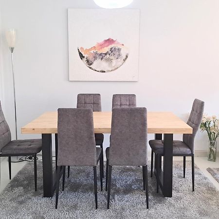 Casa La Zorro Appartement Torrevieja Buitenkant foto