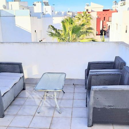 Casa La Zorro Appartement Torrevieja Buitenkant foto