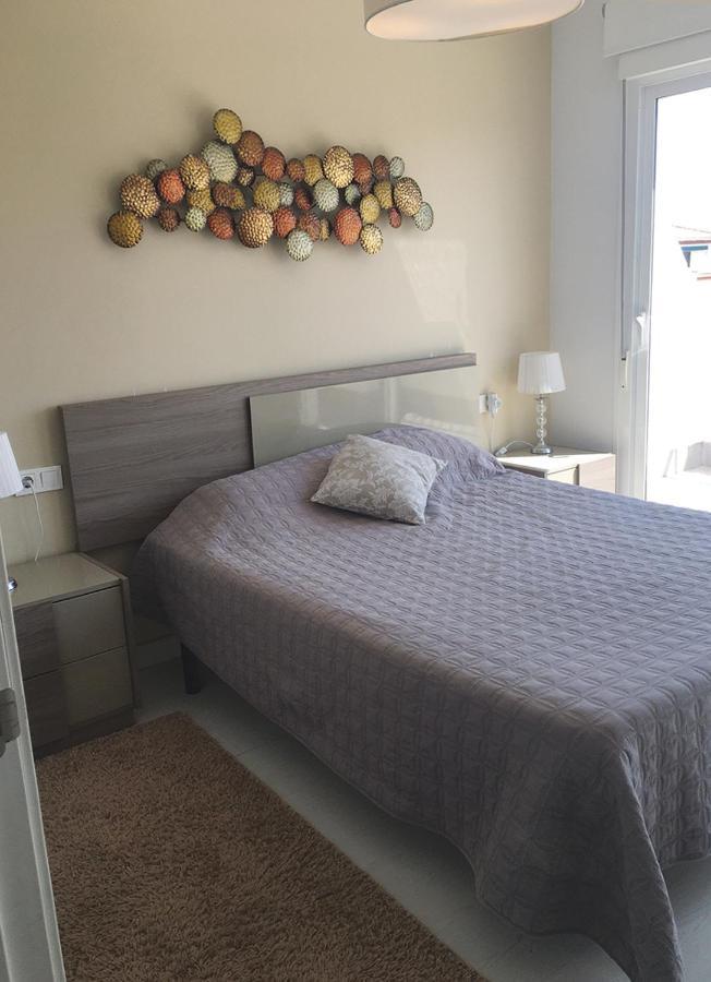 Casa La Zorro Appartement Torrevieja Buitenkant foto