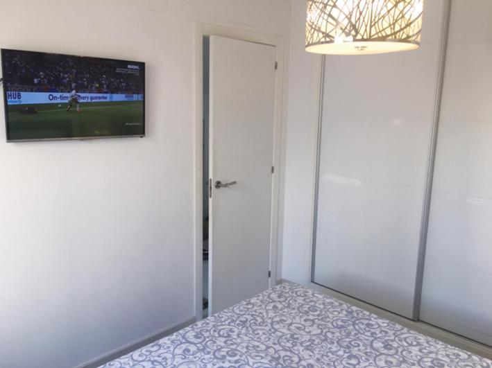 Casa La Zorro Appartement Torrevieja Buitenkant foto