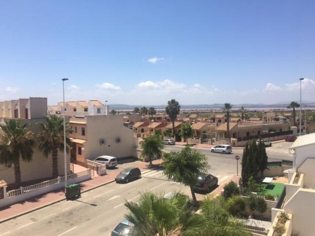 Casa La Zorro Appartement Torrevieja Buitenkant foto