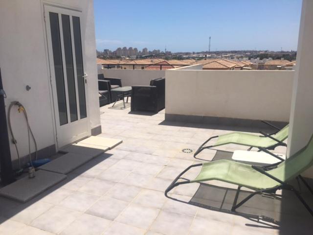 Casa La Zorro Appartement Torrevieja Buitenkant foto