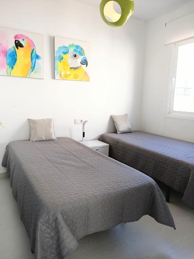 Casa La Zorro Appartement Torrevieja Buitenkant foto