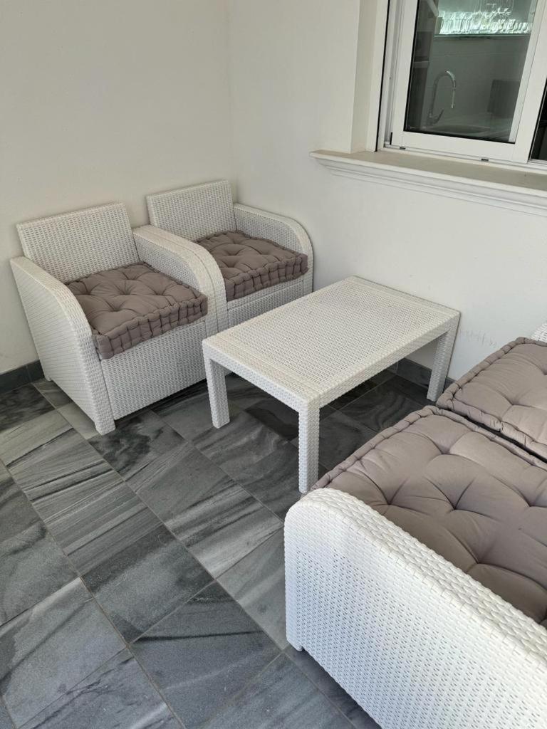 Casa La Zorro Appartement Torrevieja Buitenkant foto