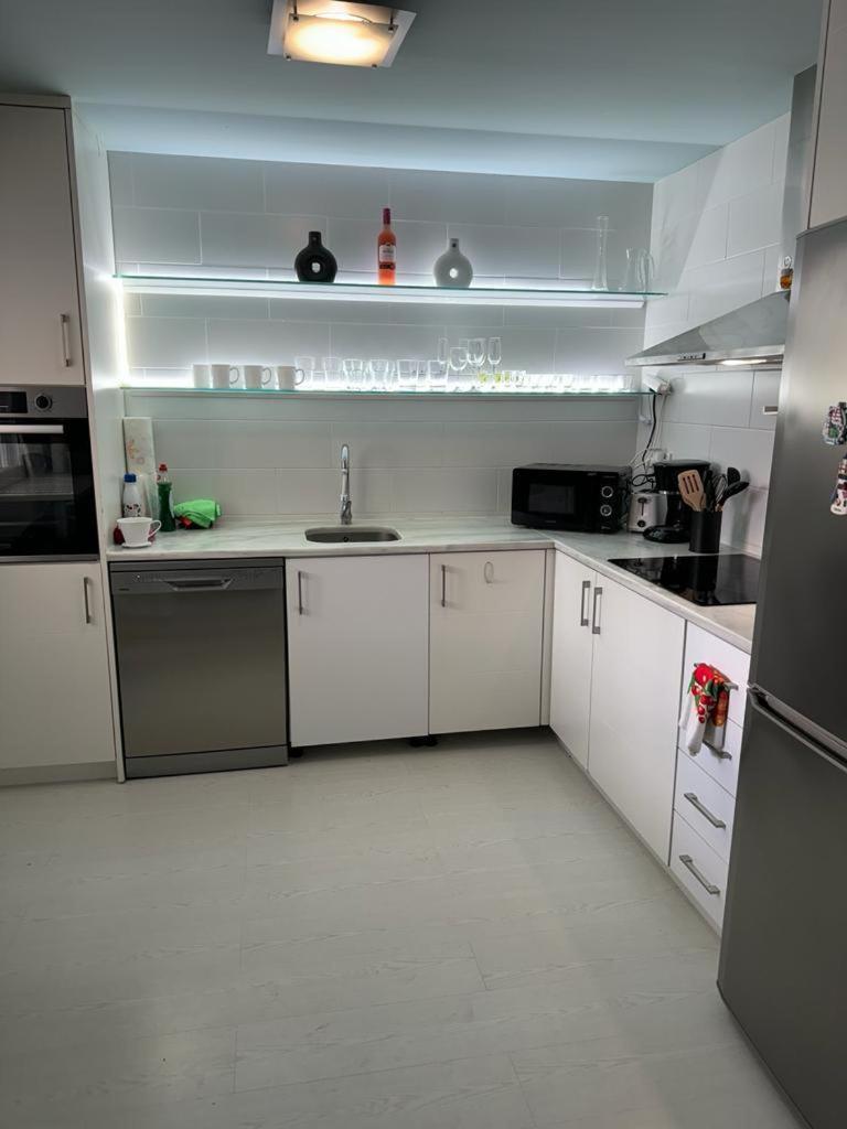 Casa La Zorro Appartement Torrevieja Buitenkant foto