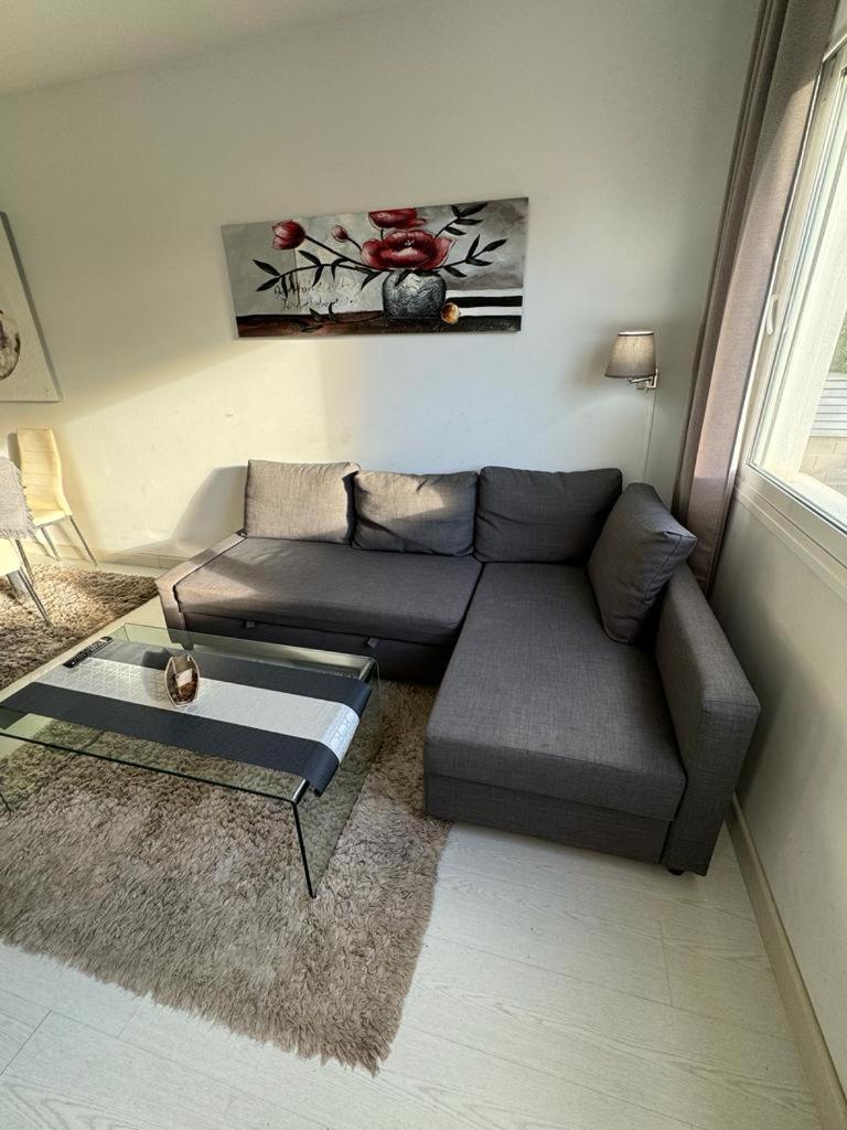 Casa La Zorro Appartement Torrevieja Buitenkant foto
