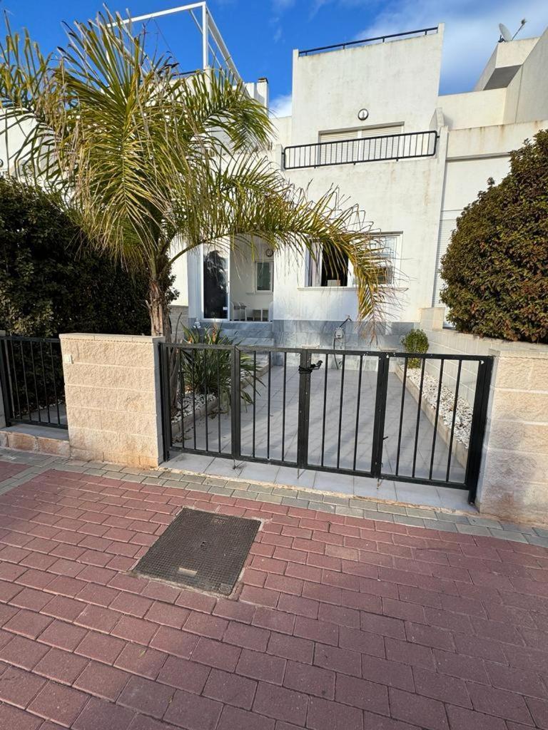 Casa La Zorro Appartement Torrevieja Buitenkant foto