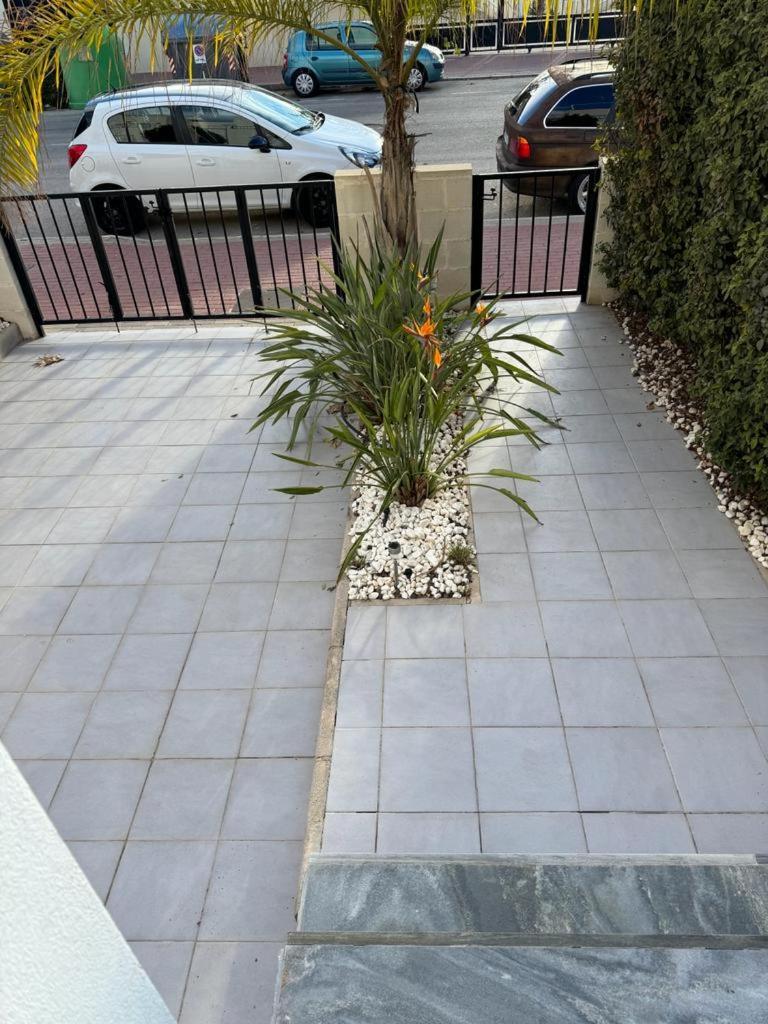 Casa La Zorro Appartement Torrevieja Buitenkant foto