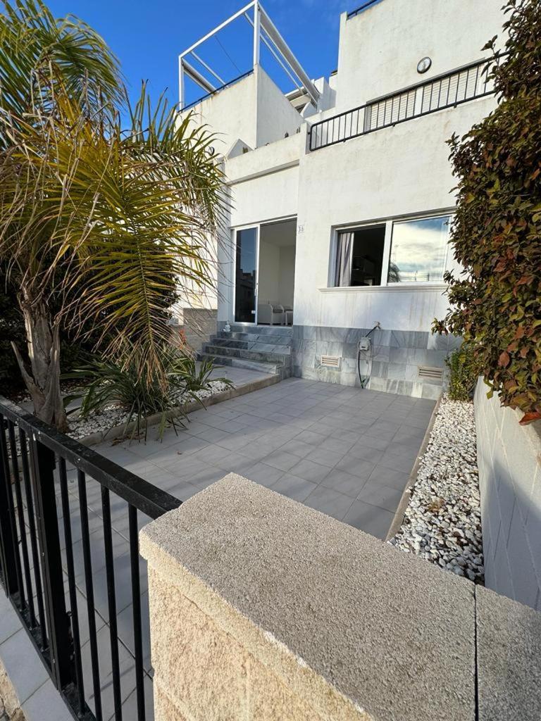 Casa La Zorro Appartement Torrevieja Buitenkant foto
