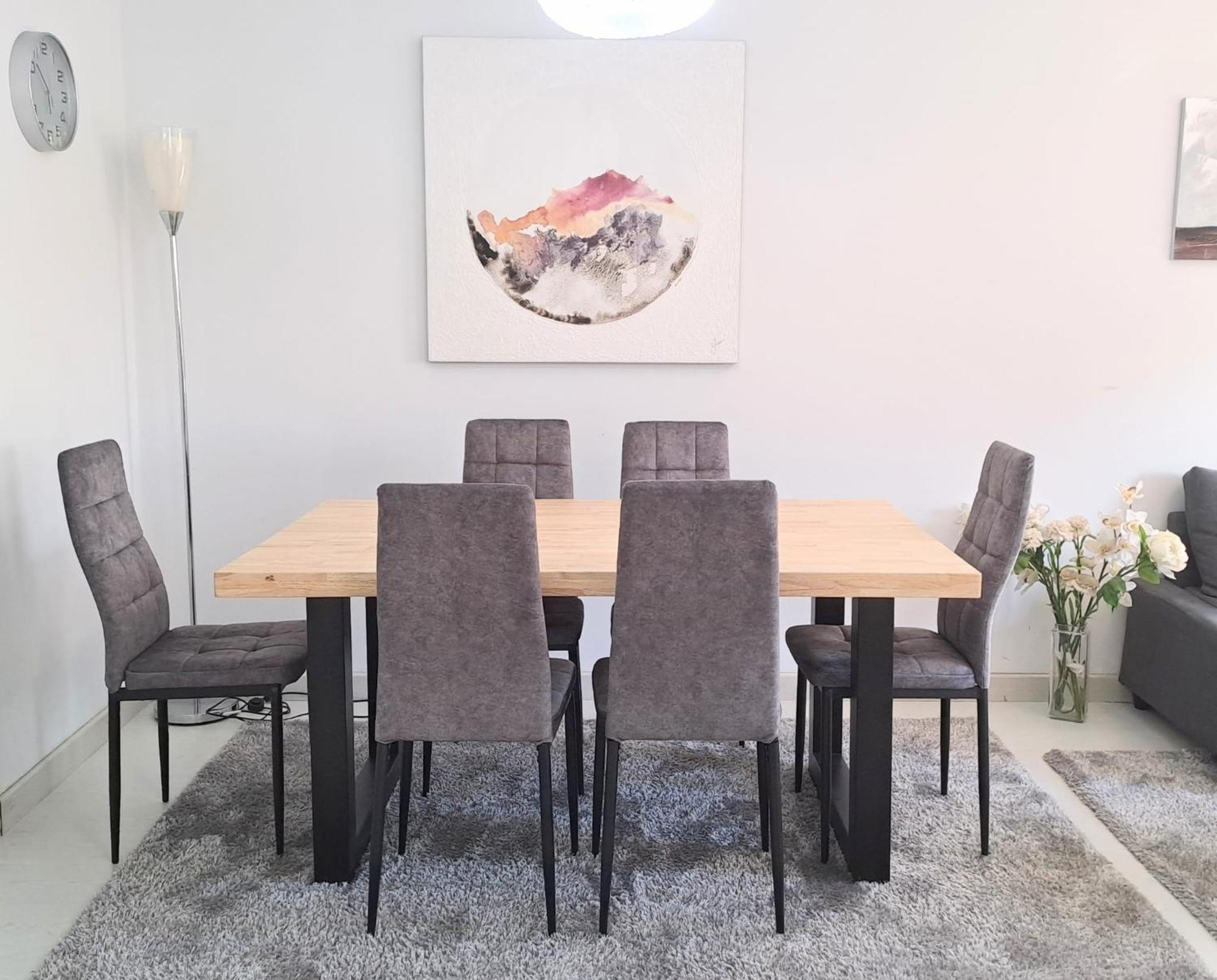 Casa La Zorro Appartement Torrevieja Buitenkant foto