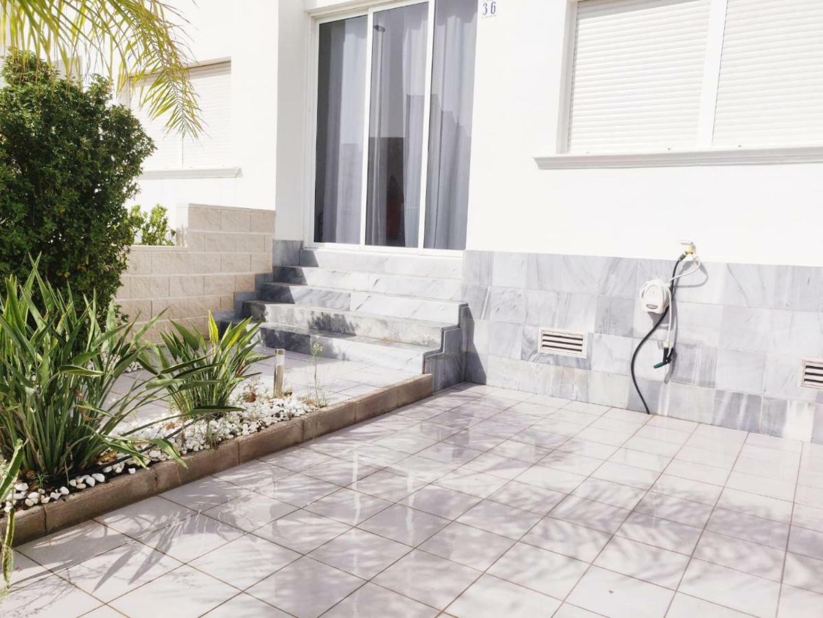 Casa La Zorro Appartement Torrevieja Buitenkant foto