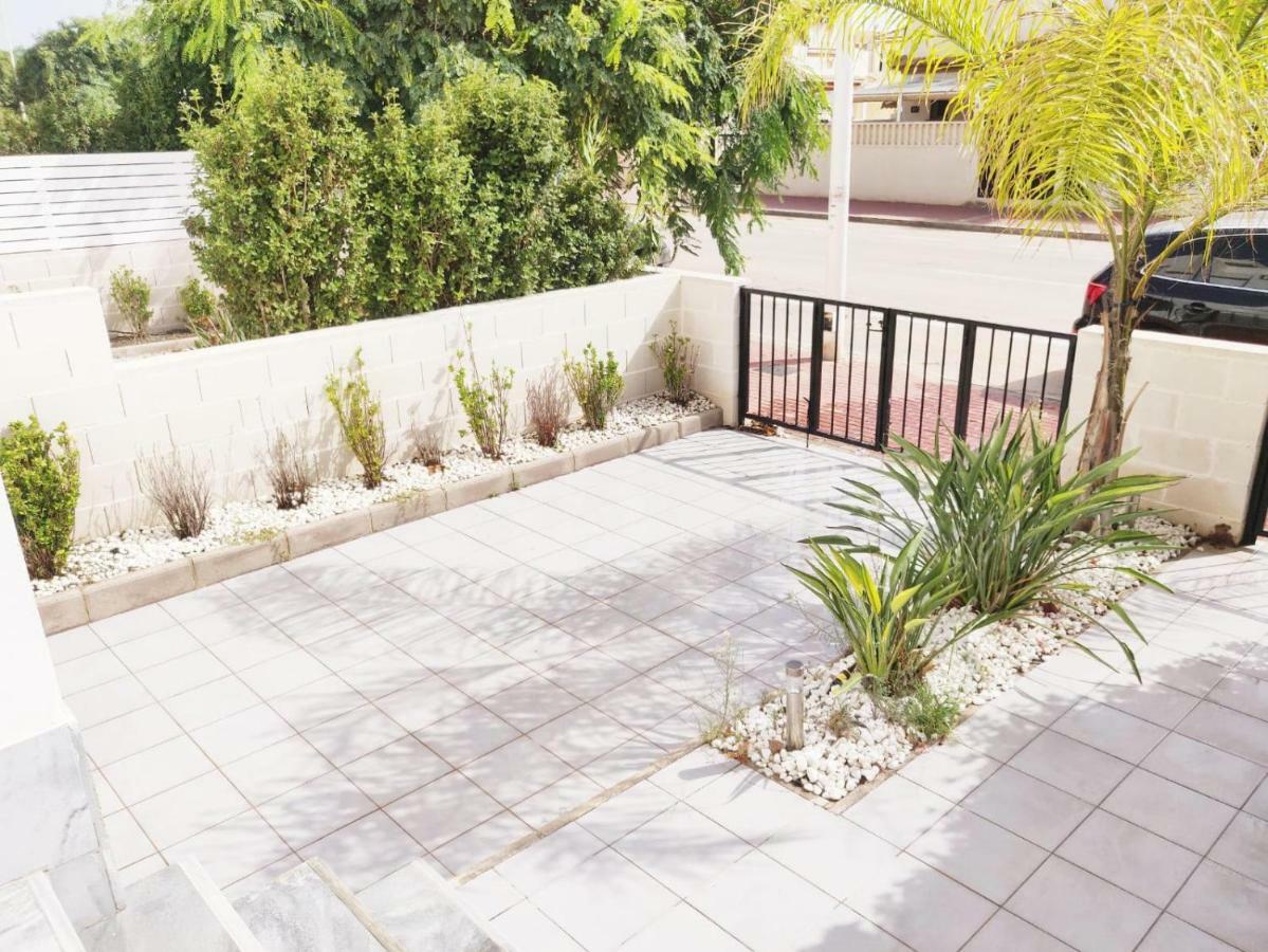 Casa La Zorro Appartement Torrevieja Buitenkant foto