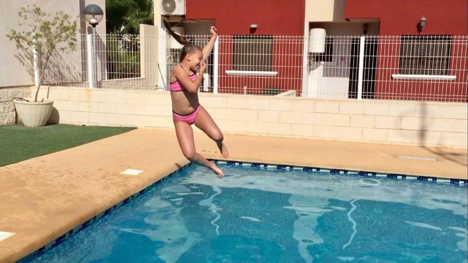 Casa La Zorro Appartement Torrevieja Buitenkant foto